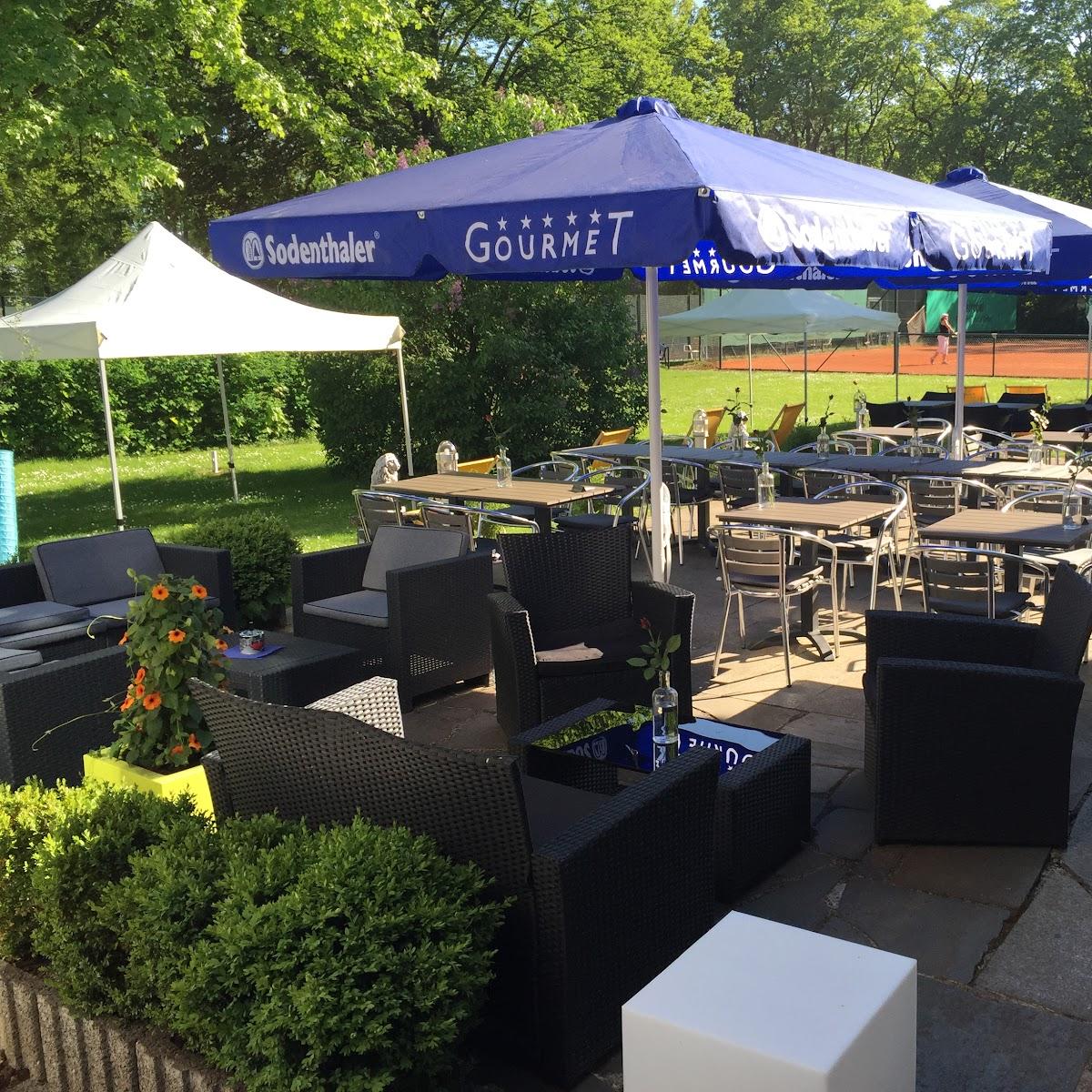 Restaurant "ESSBOUTIQUE" in Hof