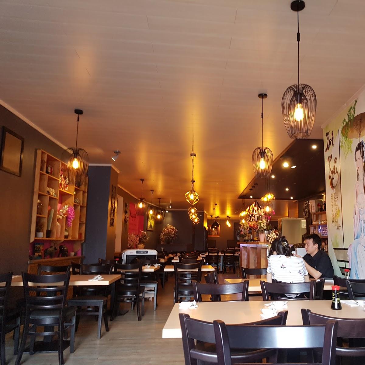 Restaurant "Wagaya" in  Hof