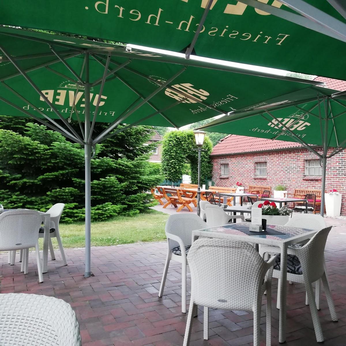 Restaurant "Pizzeria Pani e Vini" in  Varel