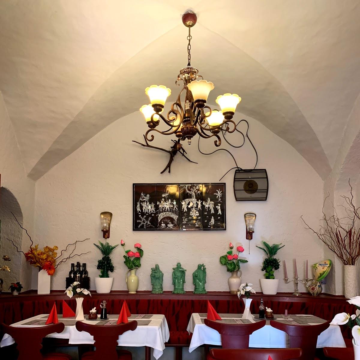 Restaurant "Kim Asia Restaurant" in  Hof