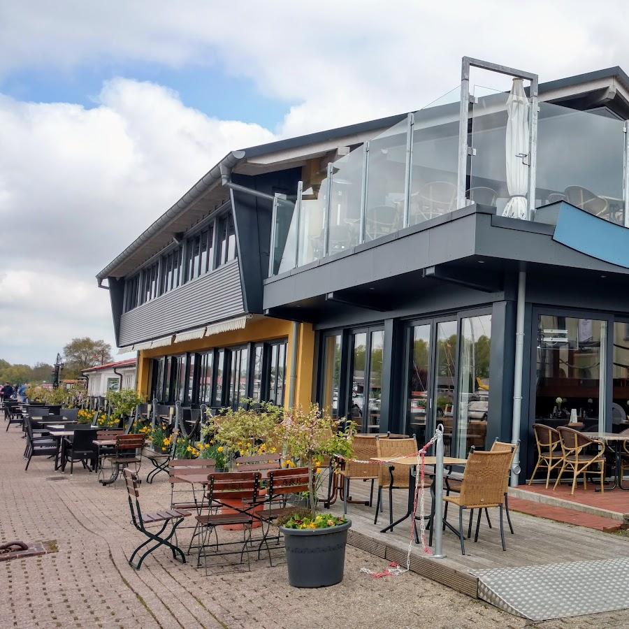 Restaurant "er Brauhaus und Brennerei" in Varel