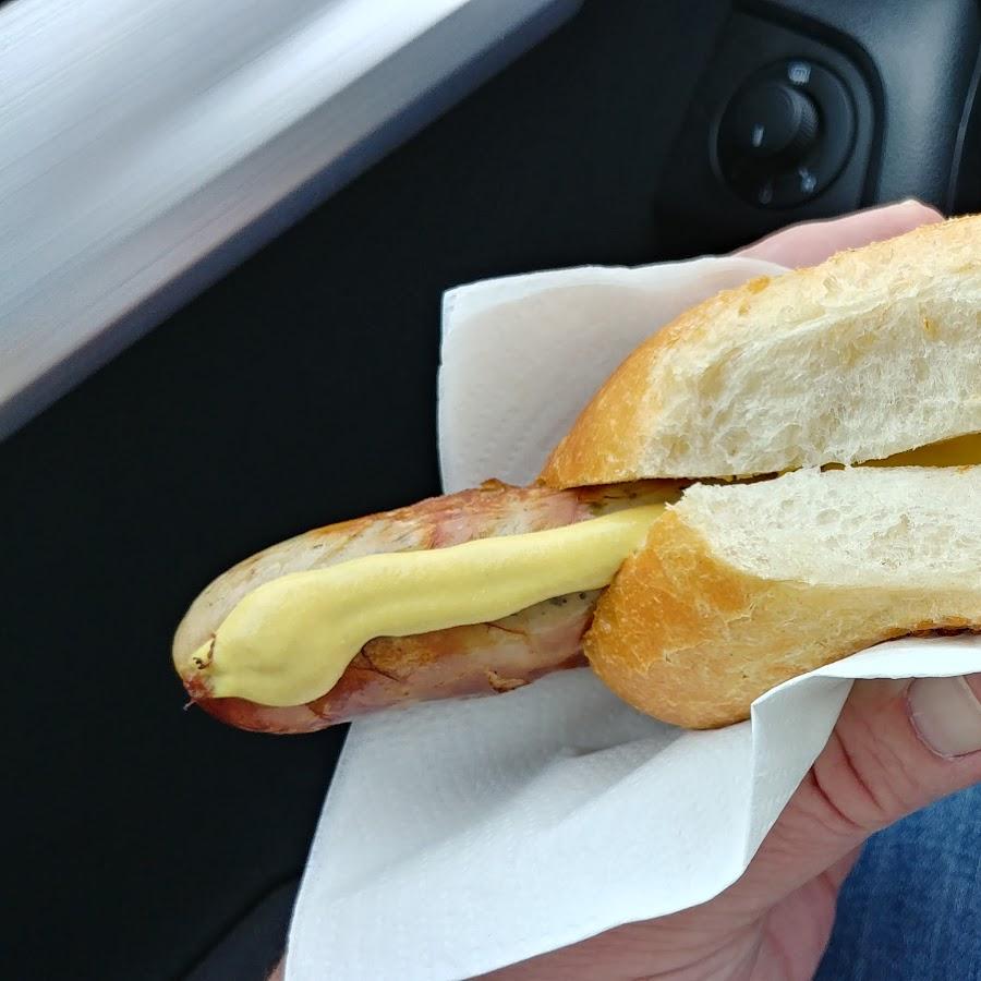 Restaurant "Curry8" in  Hof