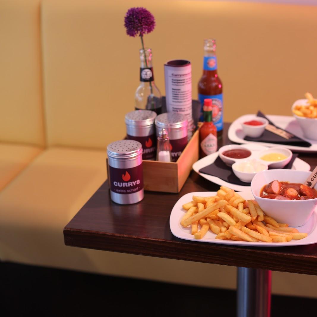 Restaurant "Gaststätte Zum Heiner" in  Hof