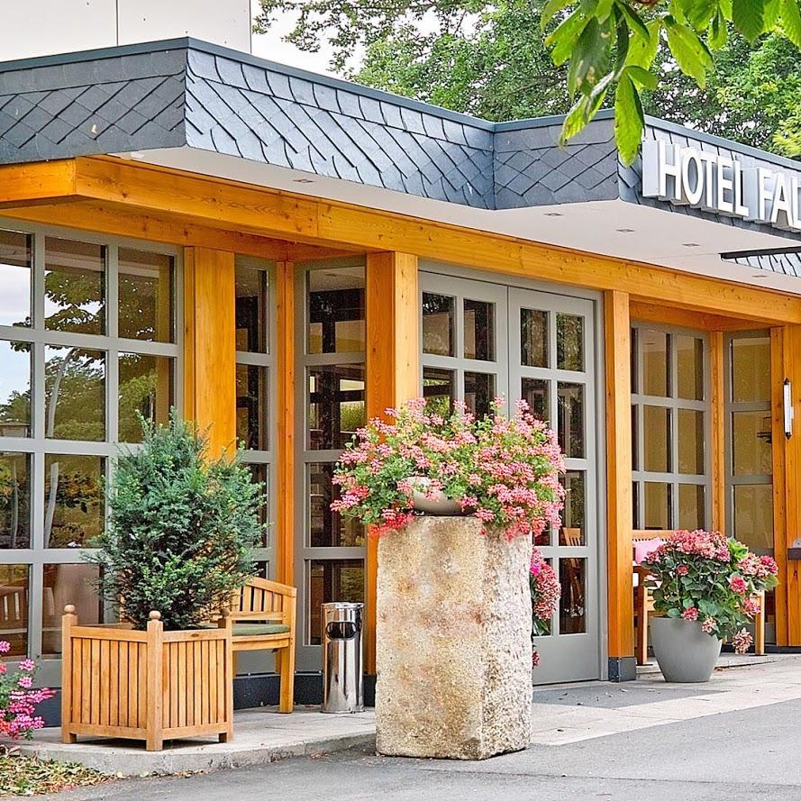 Restaurant "Cafeteria  Da Angelo " in  Hof