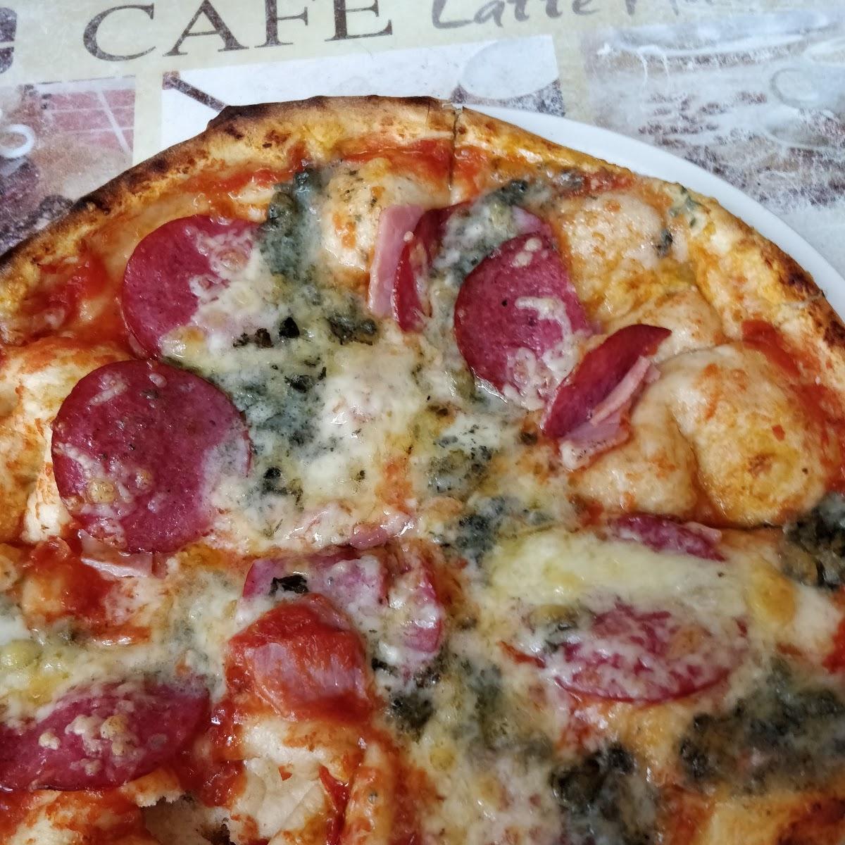 Restaurant "Gaststätte DaCapo" in  Köditz