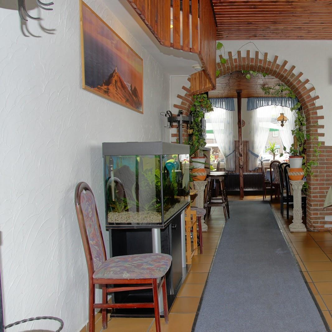 Restaurant "Restaurant Selinus" in  Varel