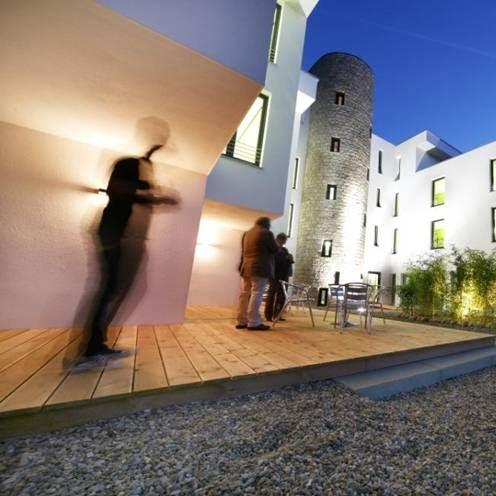 Restaurant "Gaststätte Zum Goldenen Stern" in  Elfershausen