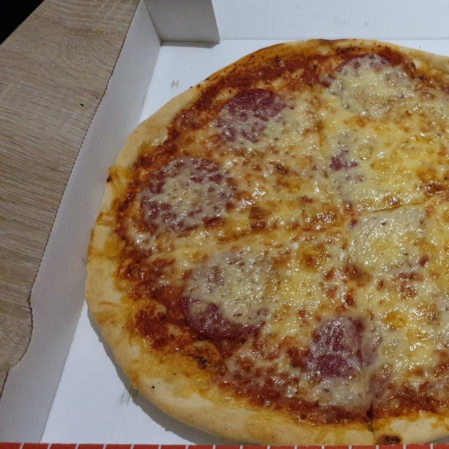 Restaurant "Pizza Haus" in  Euerdorf