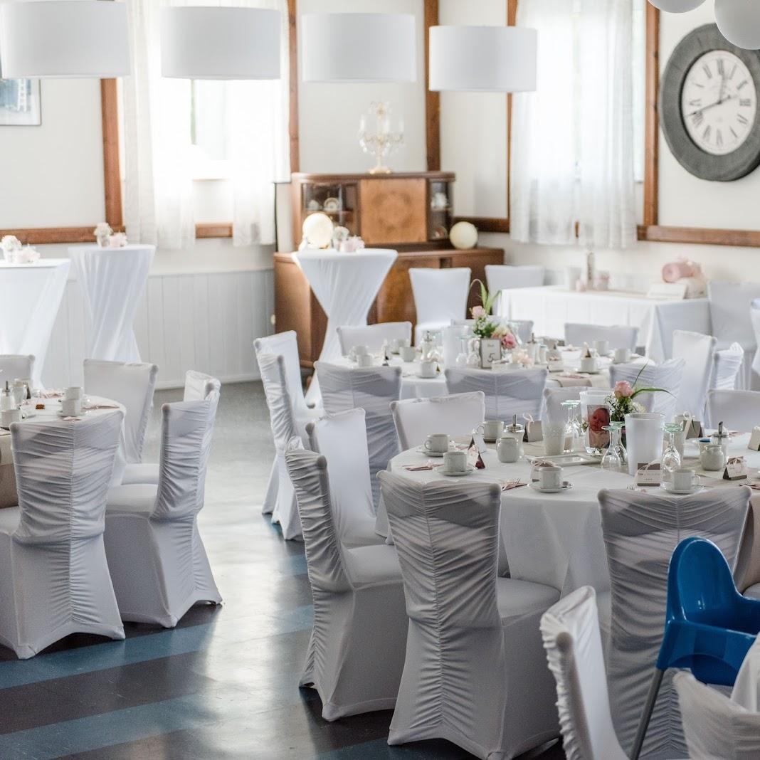 Restaurant "Gasthaus zur Traube" in Bad Kissingen