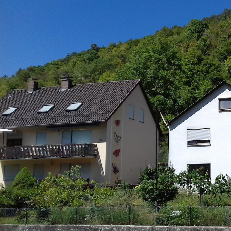 Restaurant "Mara Köberlein" in Elfershausen