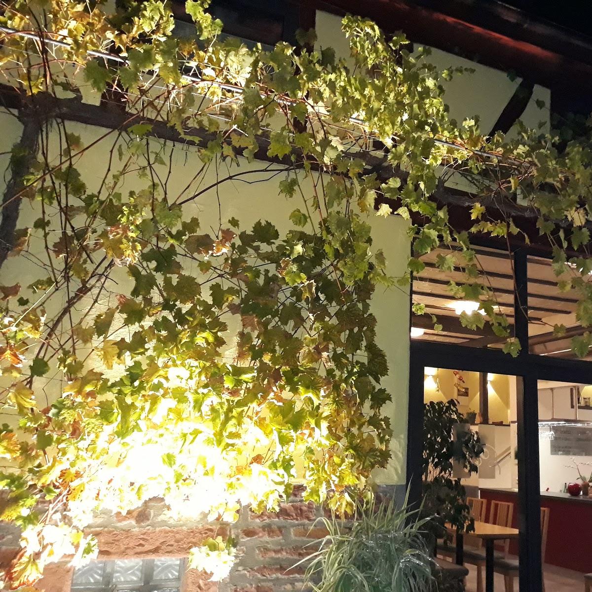 Restaurant "Mara Köberlein" in  Elfershausen