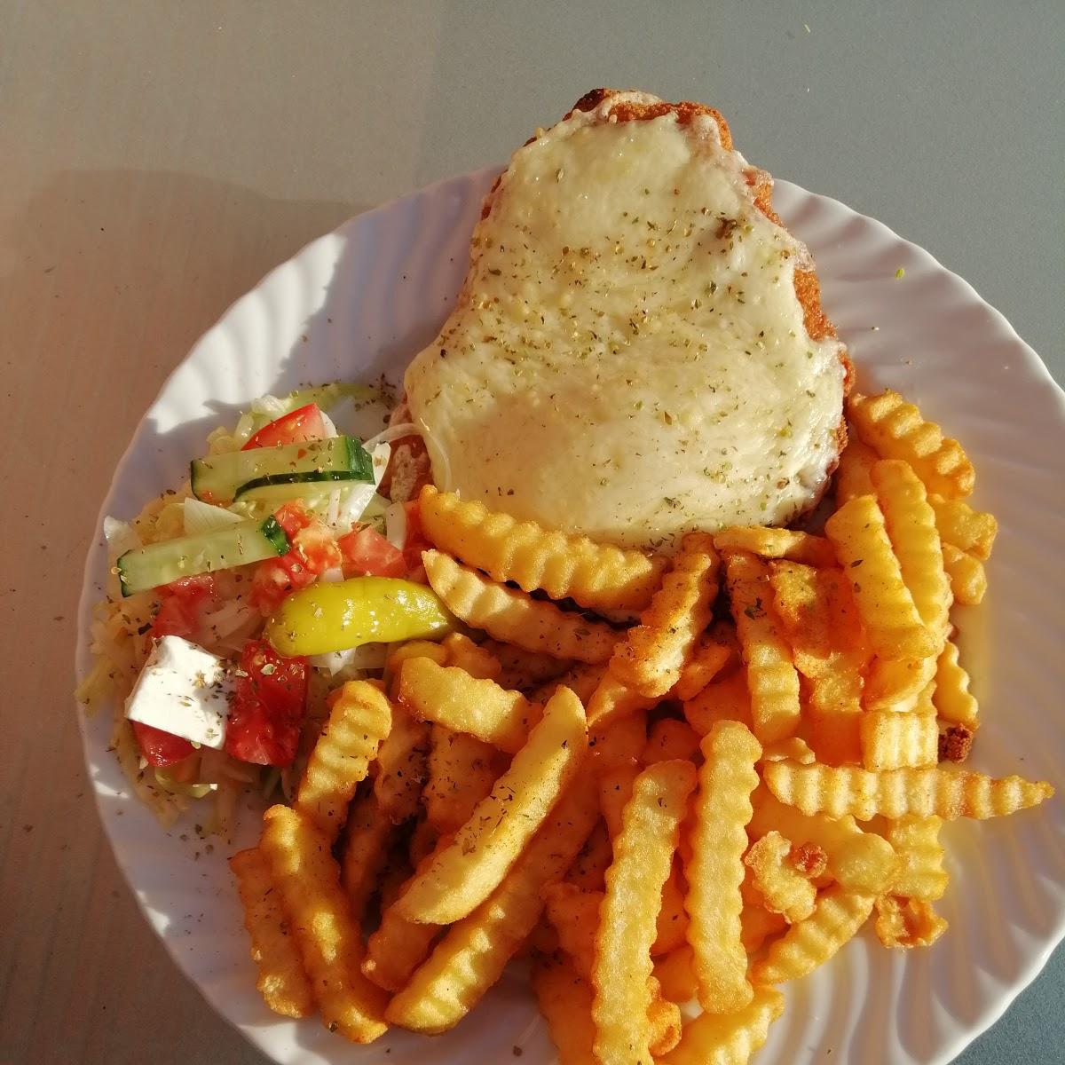 Restaurant "Antalya Grill" in  Wanna