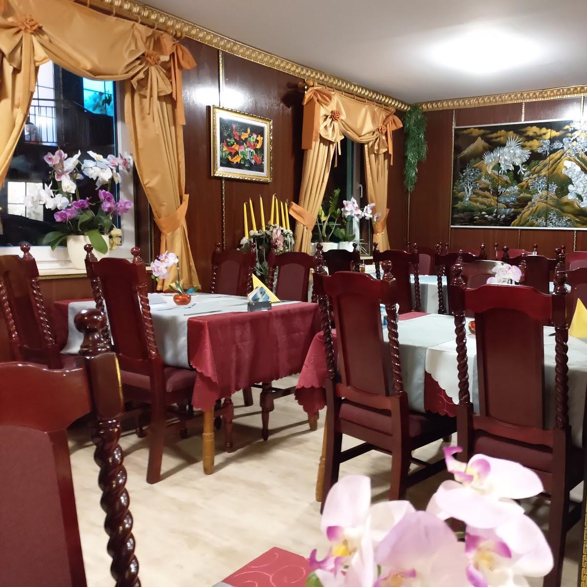 Restaurant "Saigon Asia" in  Varel