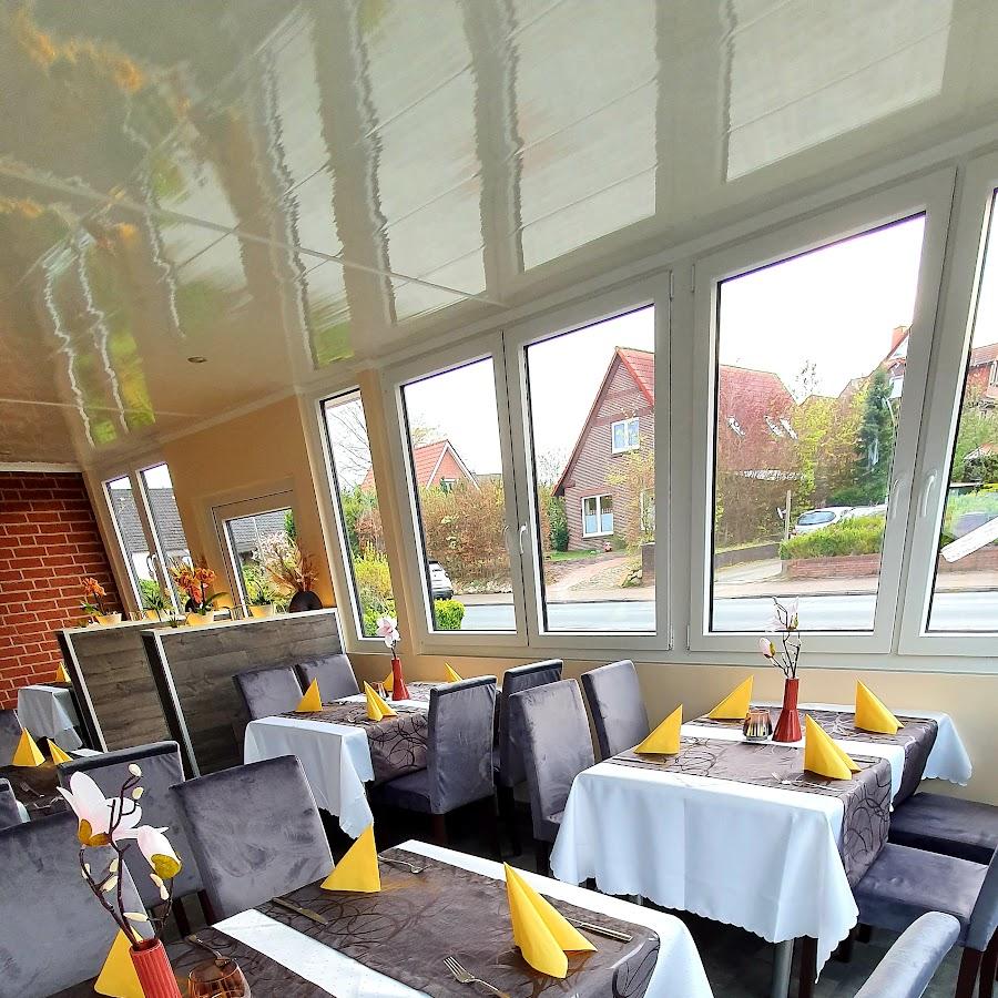 Restaurant "Asia Saigon" in Varel