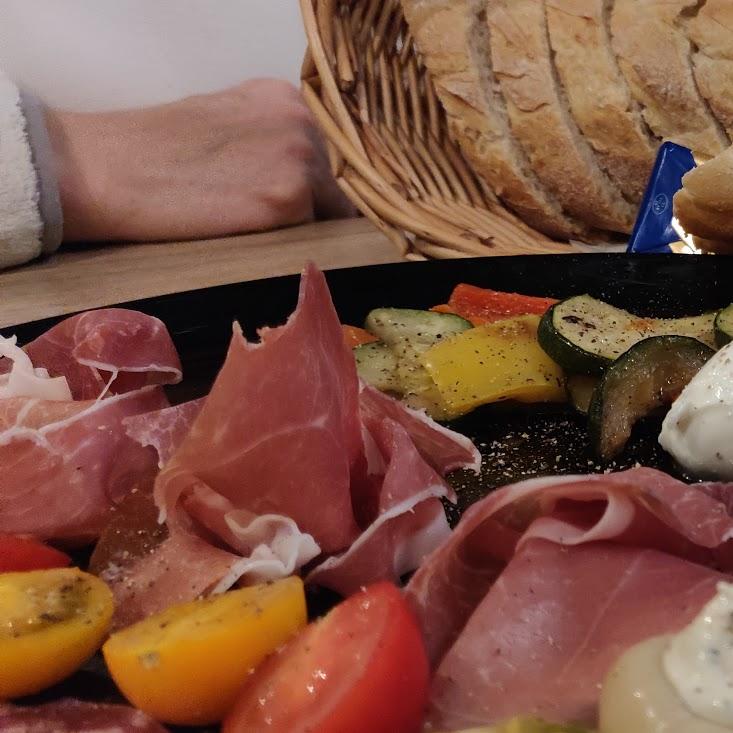 Restaurant "Das Grünhaus" in  Cadolzburg