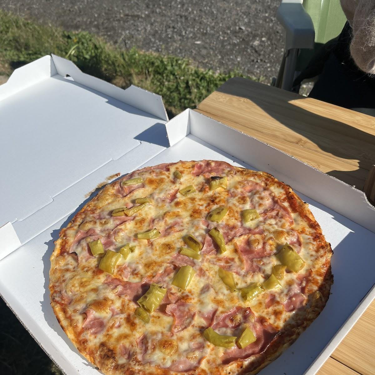 Restaurant "Osteria al Dente" in Unterpleichfeld