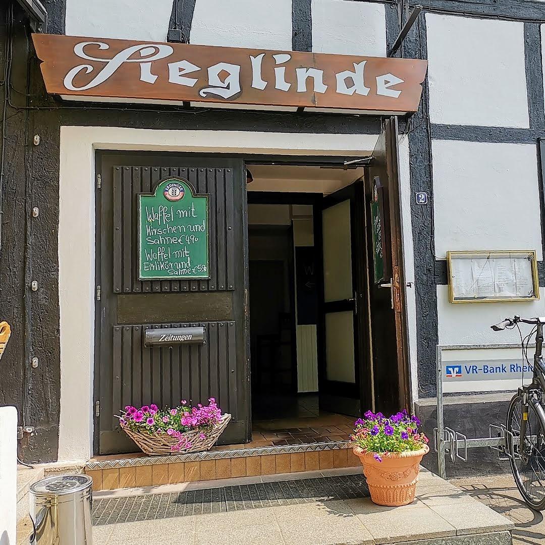 Restaurant "Sieglinde" in  Hennef