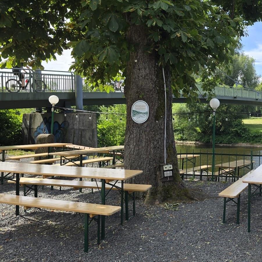 Restaurant "Gasthaus Sieglinde" in Hennef (Sieg)