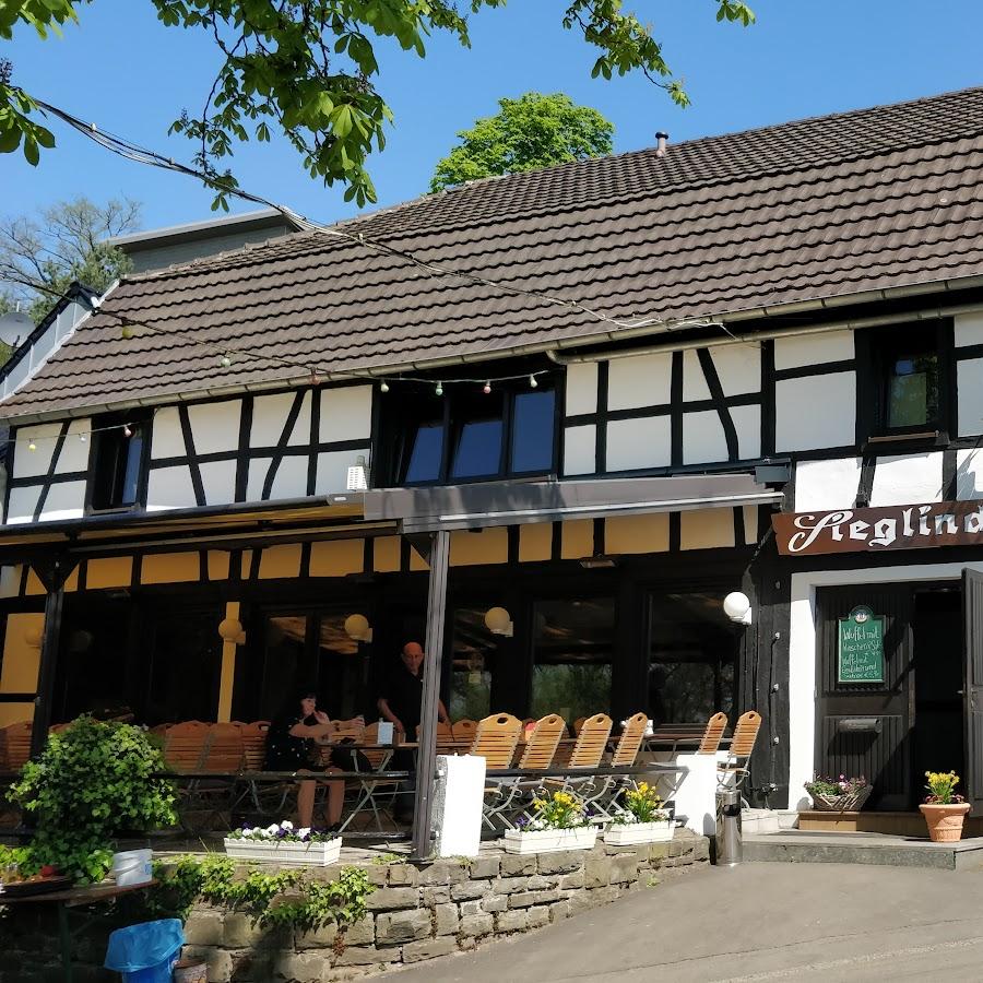 Restaurant "Gasthaus Sieglinde" in Hennef (Sieg)