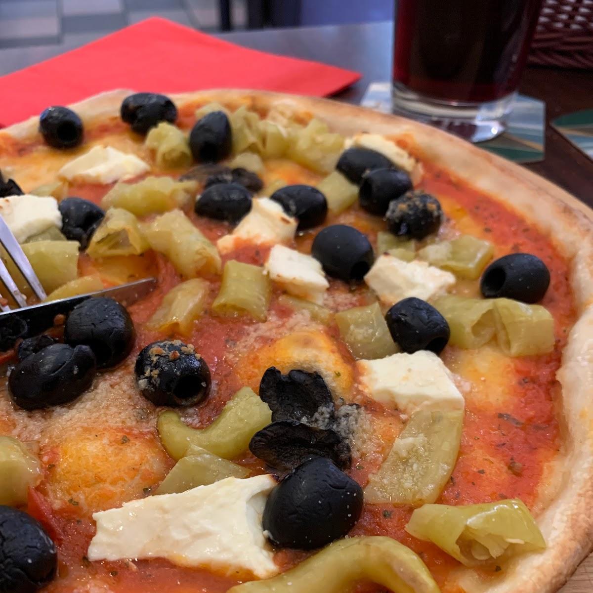 Restaurant "Pizzeria Chianti" in  Varel