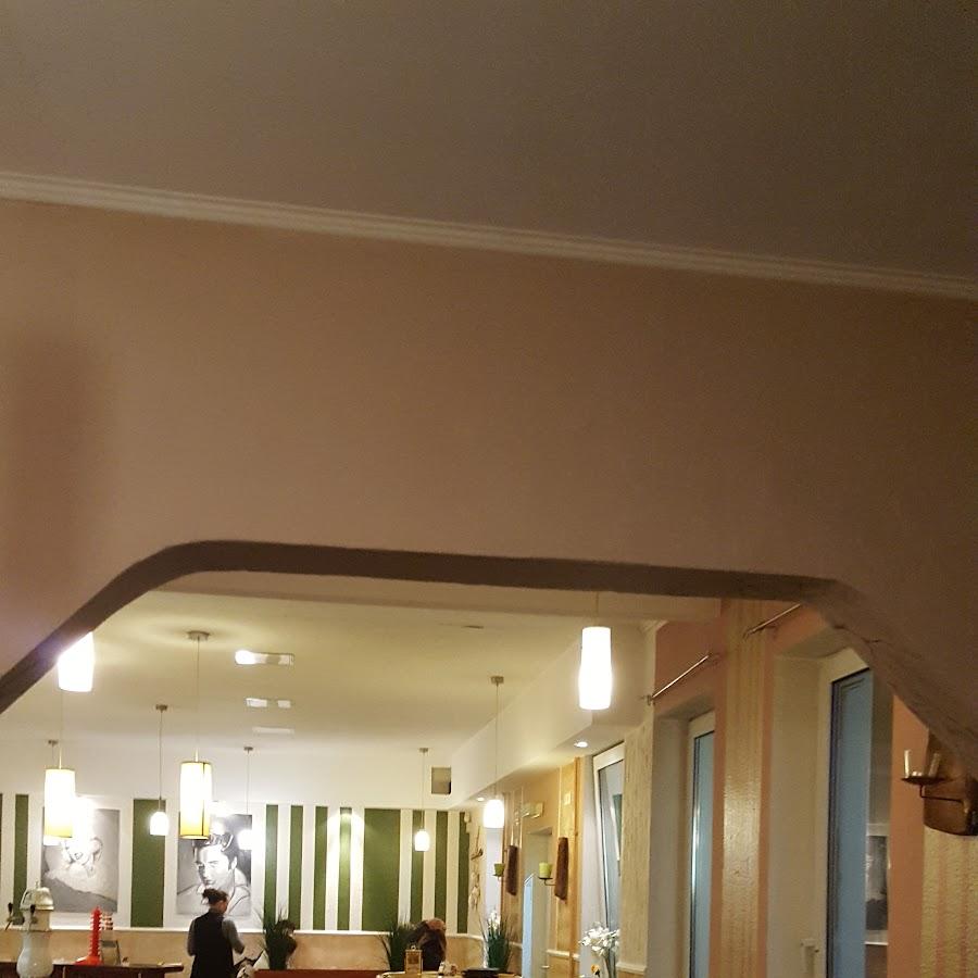 Restaurant "Chianti -Bramloge" in Varel