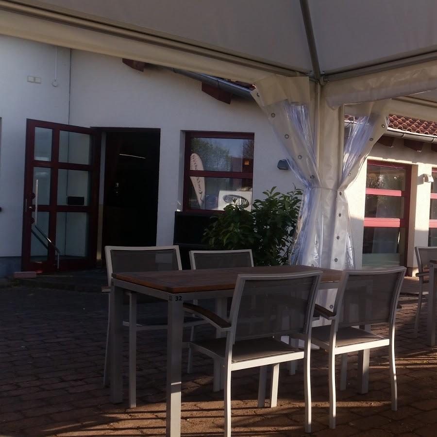 Restaurant "Ristorante Montemarco" in  Kürnach