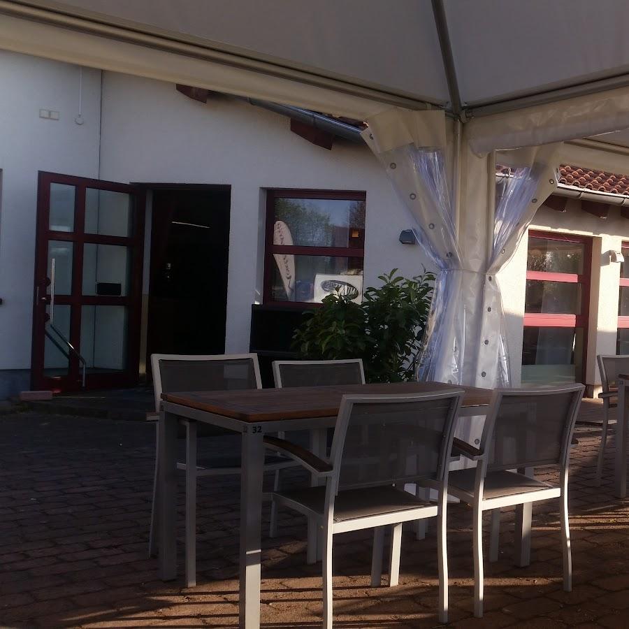 Restaurant "Ristorante Montemarco" in Kürnach