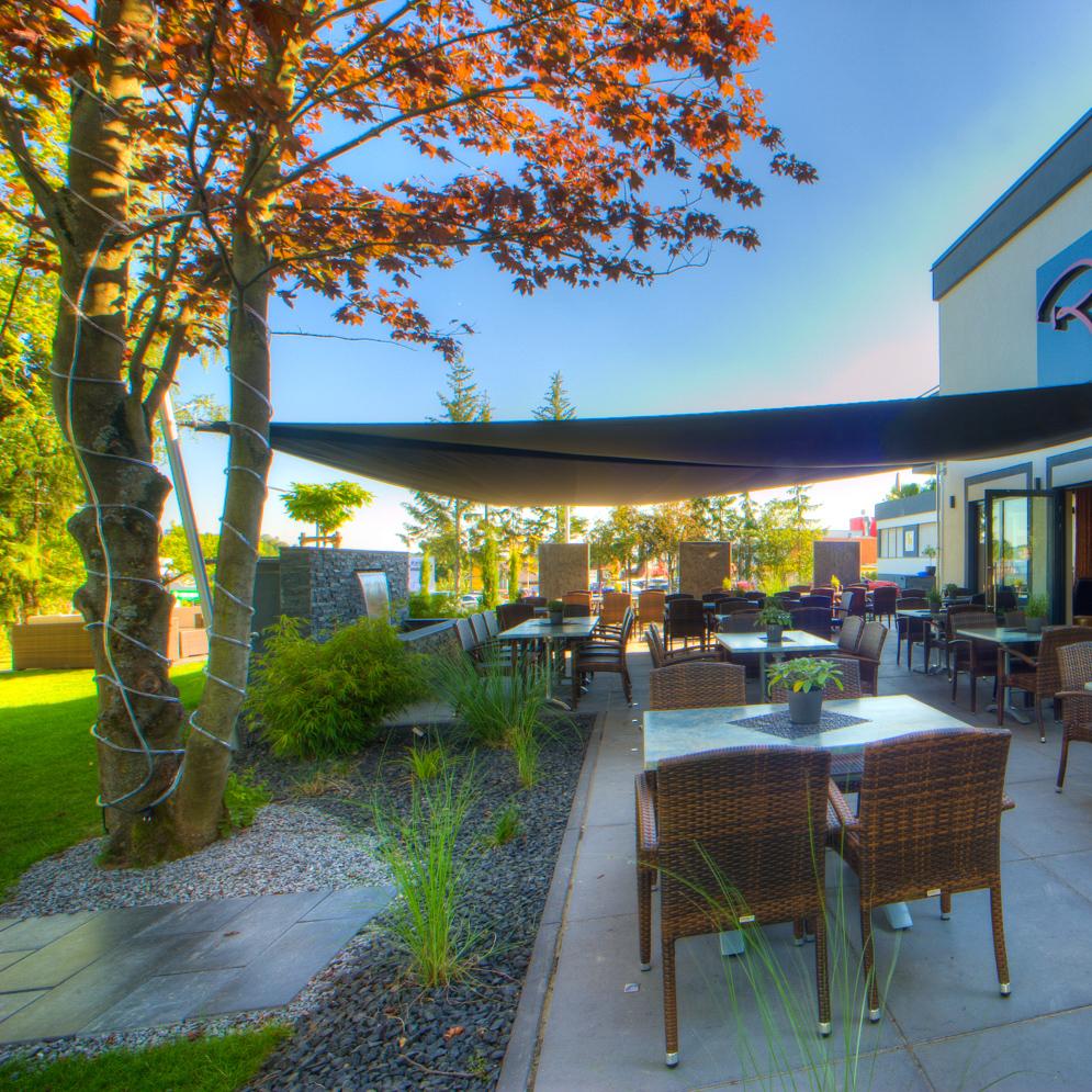 Restaurant "Rossini Ristorante by Buon Appetito | Italienisches Restaurant in" in Estenfeld