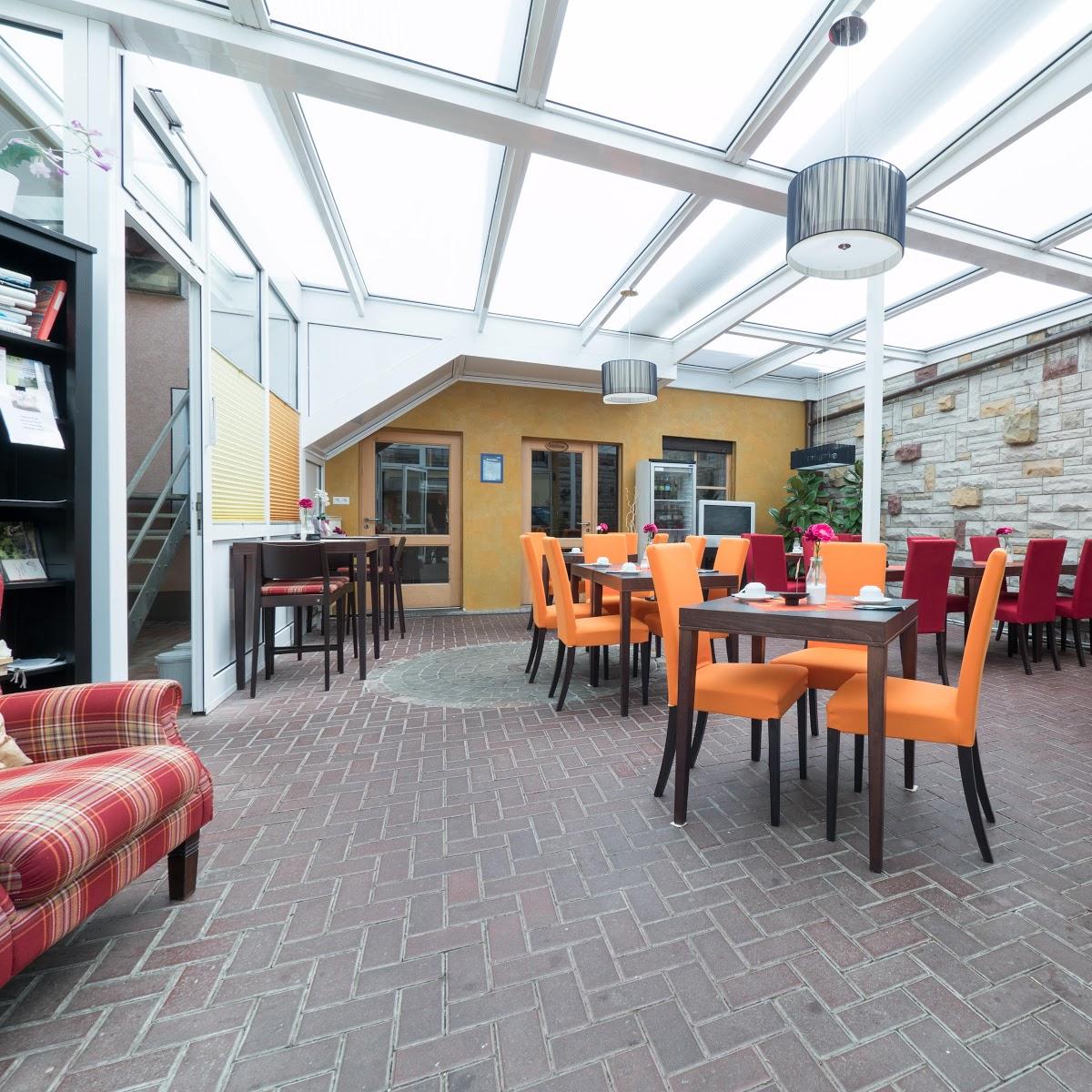 Restaurant "Brauner Bär • Fränkische Gastwirtschaft" in Volkach