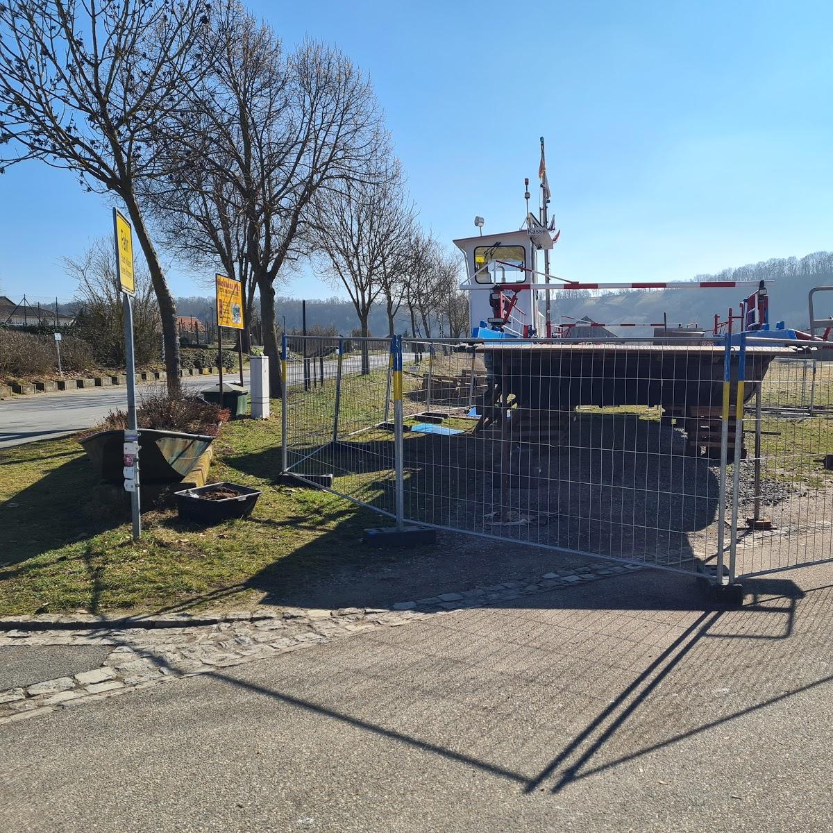 Restaurant "Bäckerei Peter Schmitt GmbH" in  Unterpleichfeld