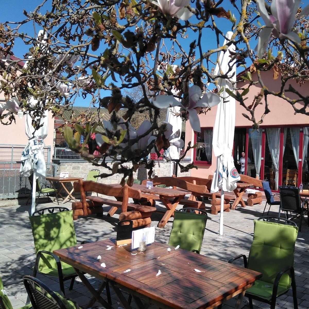 Restaurant "Zum Kutscher" in Eisenheim