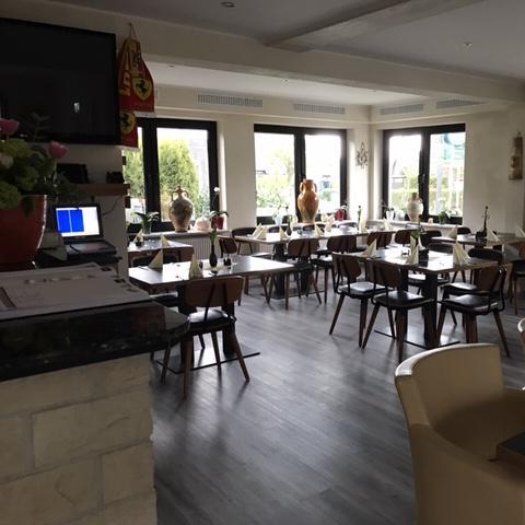 Restaurant "Mamma Mia" in  Varel