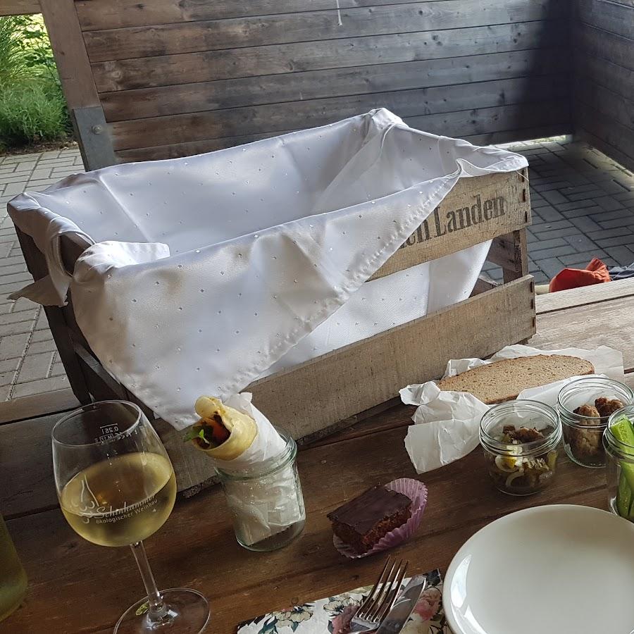 Restaurant "Maingusto Pizzeria Lieferservice" in  Würzburg