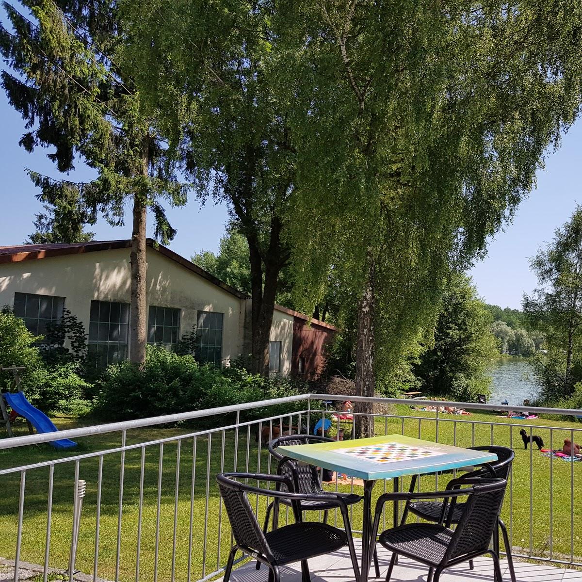 Restaurant "Gasthaus Altensee" in  Soyen