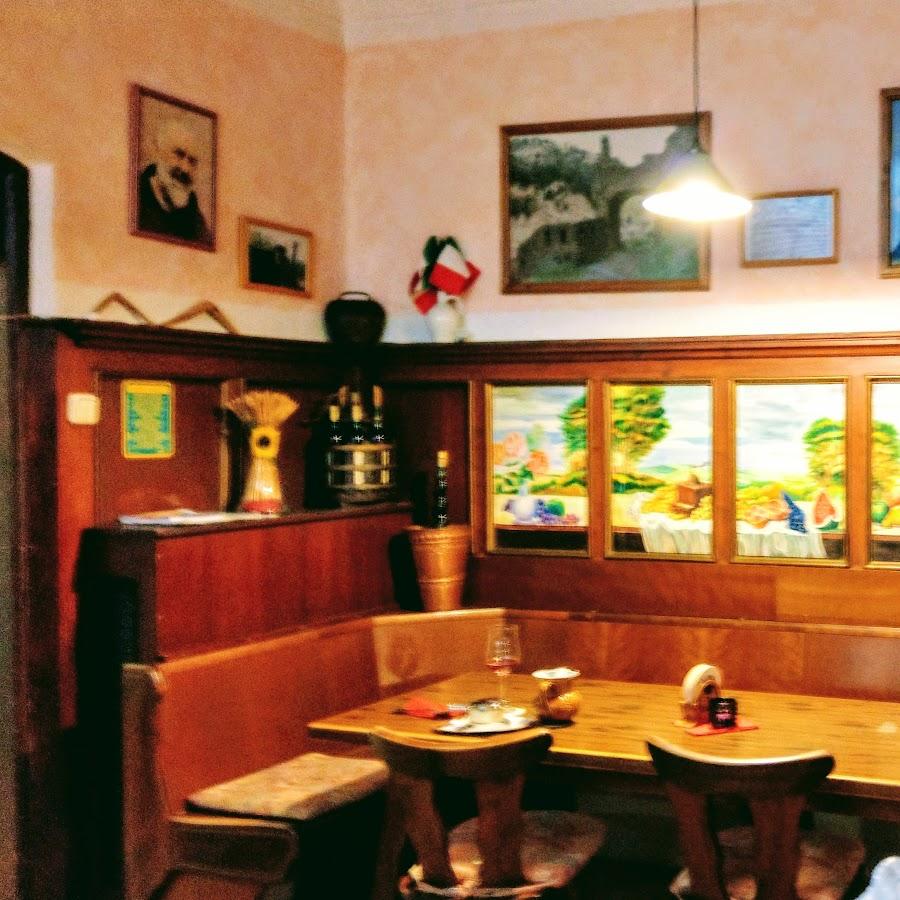 Restaurant "Pizzeria Lorica ToGo" in Gars am Inn