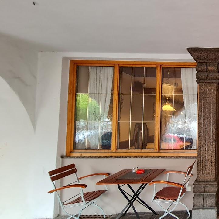 Restaurant "Hotel Gasthof Paulanerstuben" in Wasserburg am Inn