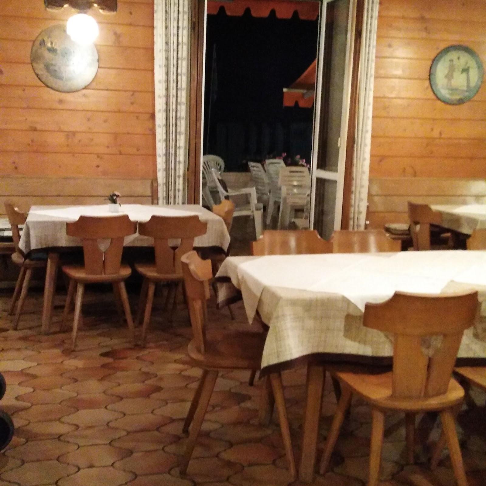 Restaurant "Imbiss Istanbul" in  Inn