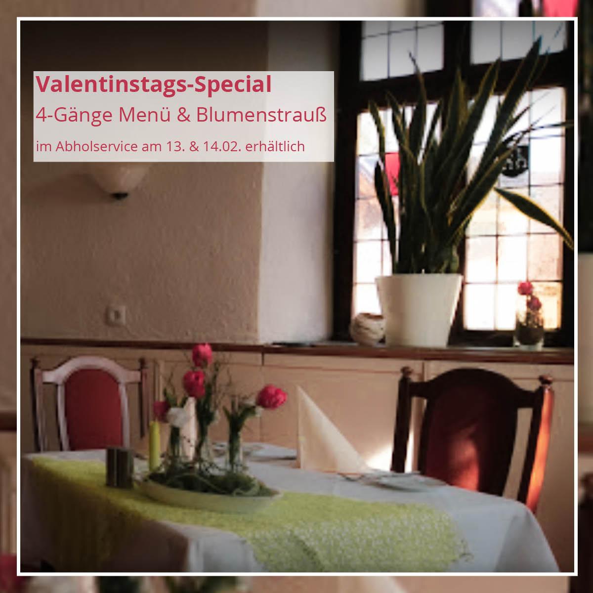 Restaurant "Landgasthaus Neuhäusel" in Bockenheim an der Weinstraße