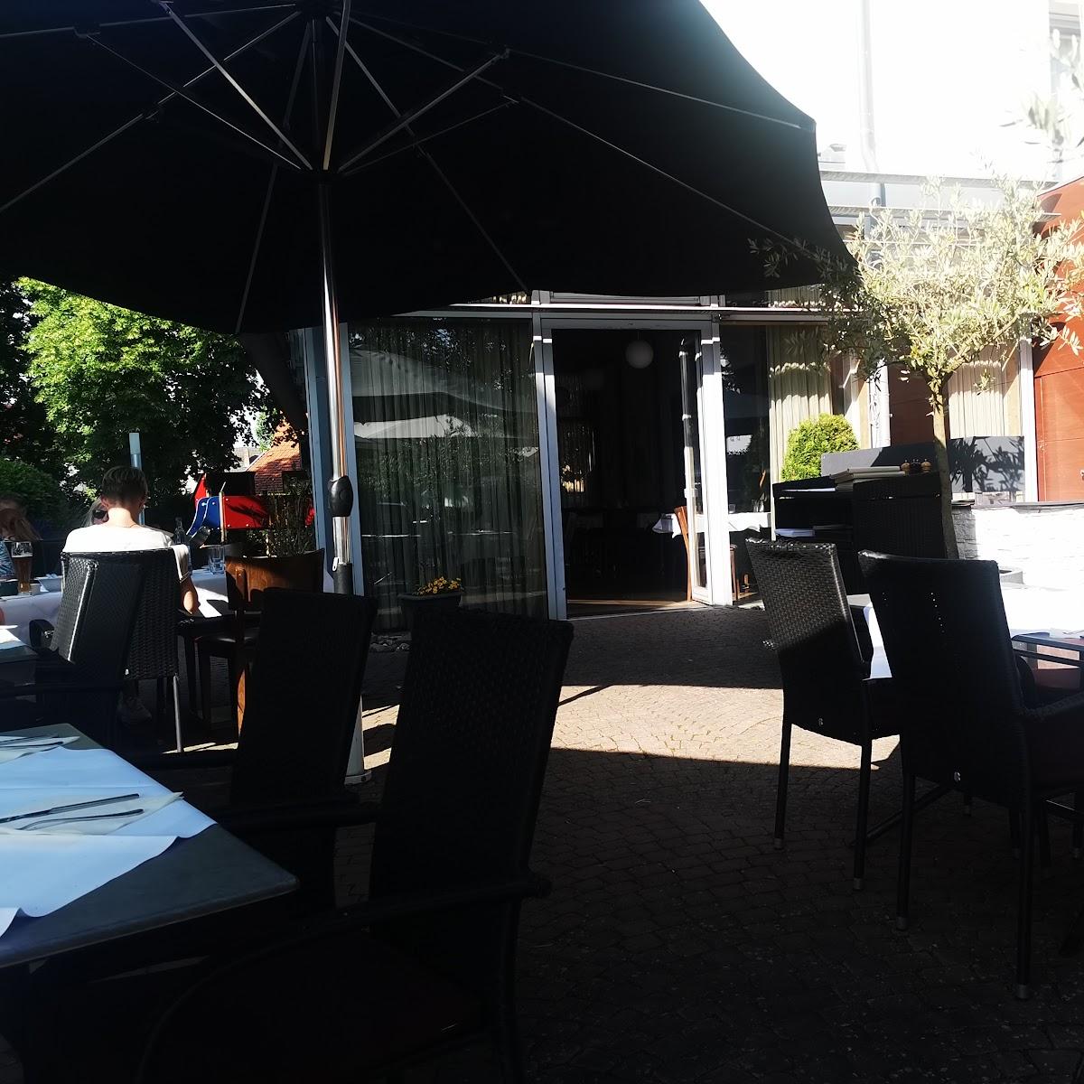 Restaurant "Ristorante Pizza Pasta" in Obrigheim (Pfalz)