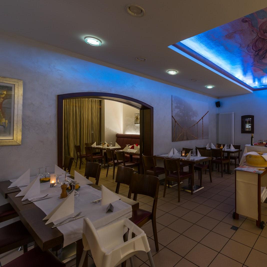 Restaurant "Ristorante Pizza Pasta" in Obrigheim (Pfalz)