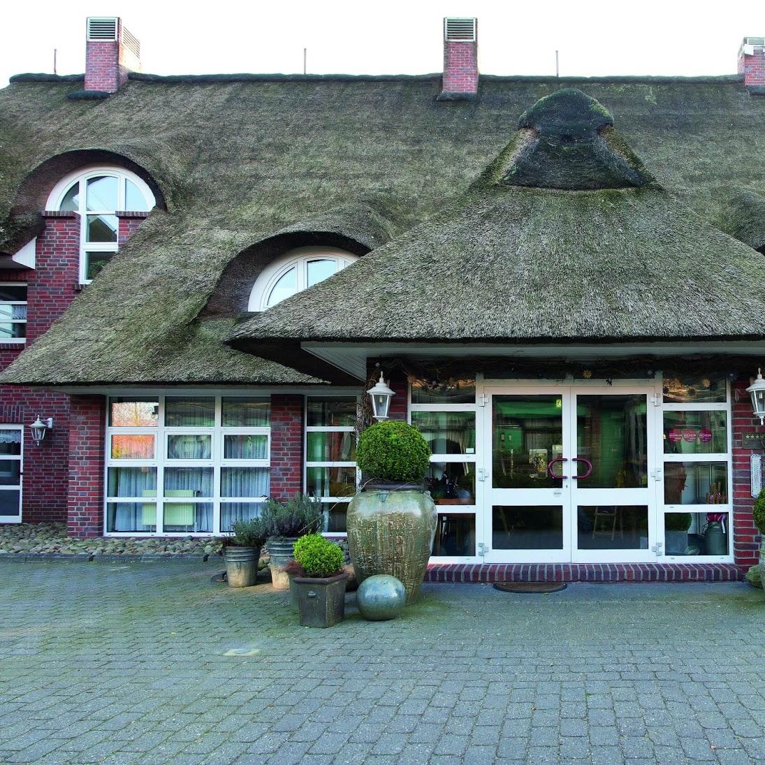 Restaurant "Hotel Graf Bentinck" in  Varel