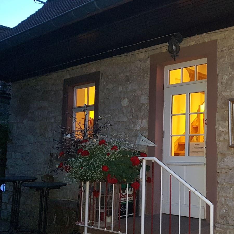 Restaurant "Marktplatz Mariaberg" in  Gammertingen