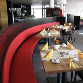 Restaurant "Sternenbäck" in  Gammertingen