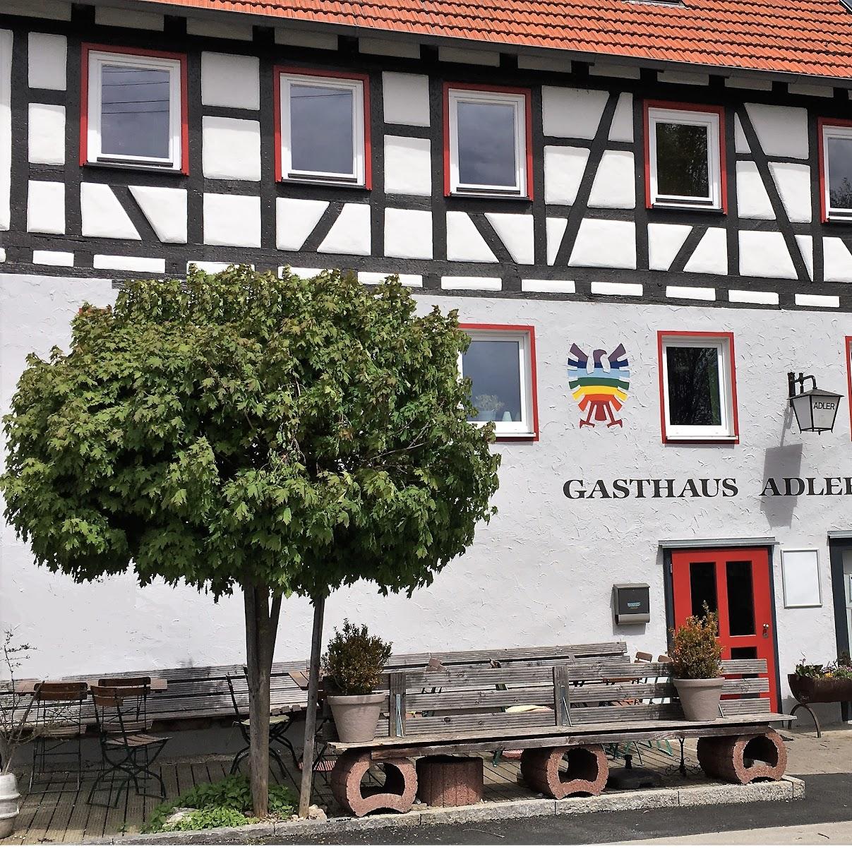 Restaurant "Adler Meidelstetten - Förderverein Zukunft Adler Meidelstetten e.V." in Hohenstein