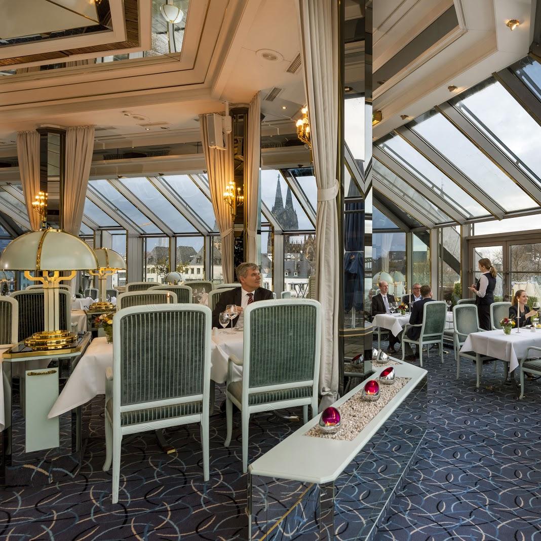 Restaurant "Mochikh Abadjian Pizzeria" in Untermerzbach