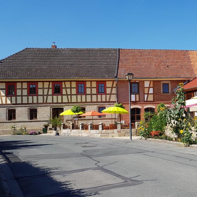 Restaurant "Baumann
