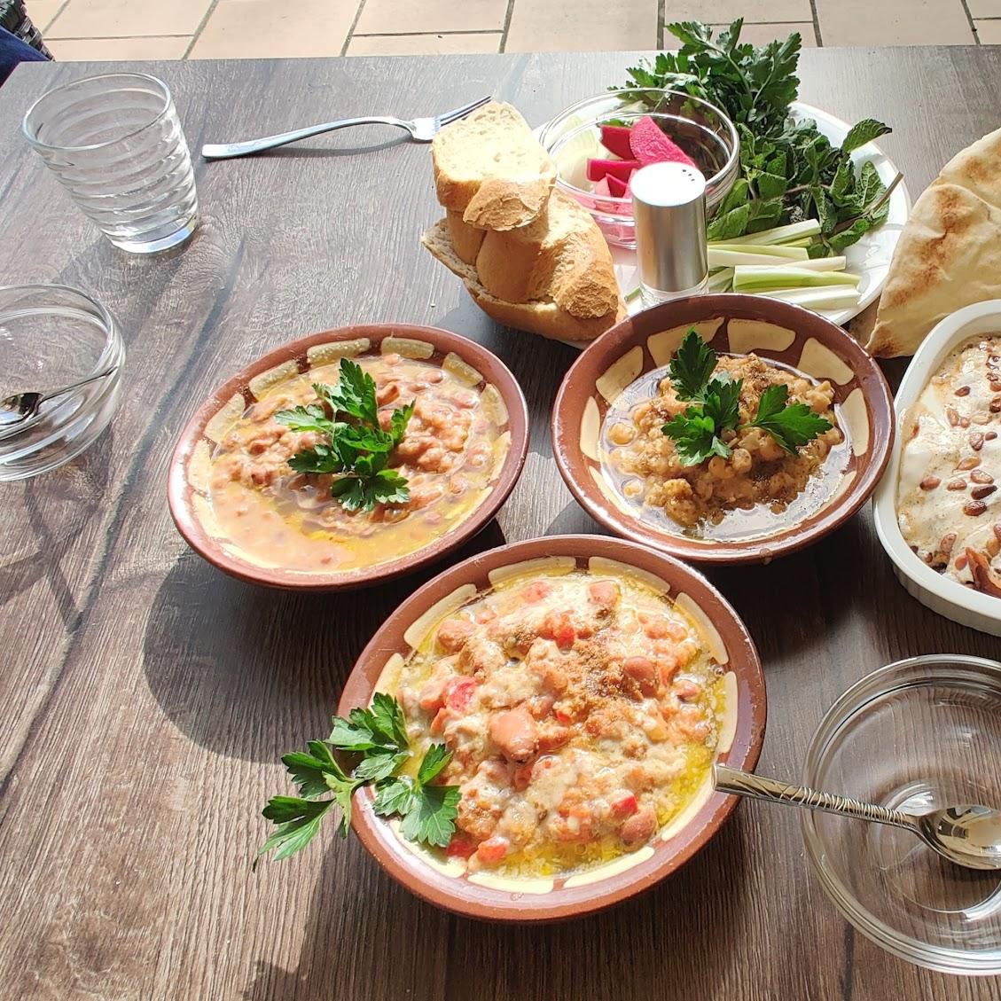 Restaurant "Pizza und Catering-Service Toscana" in Untermerzbach