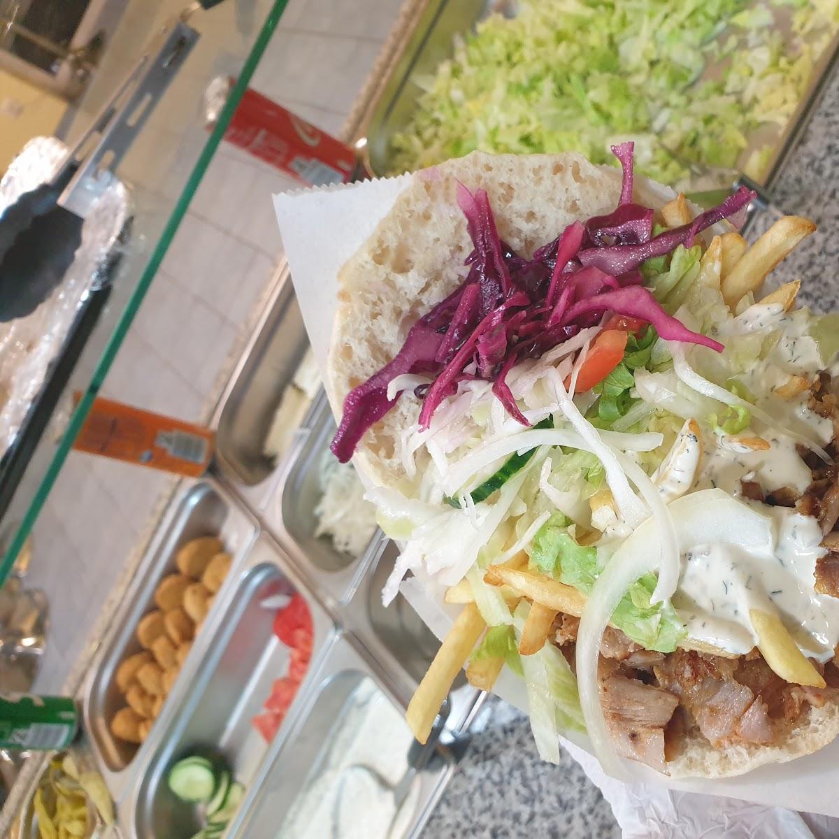 Restaurant "Gasthof Schwarzer Adler" in  Untermerzbach