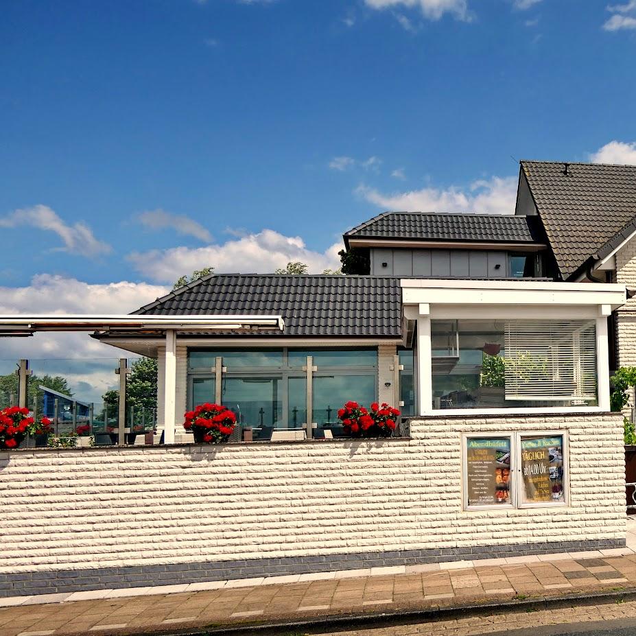 Restaurant "Strand-Hotel Inh. Weidmann GbR" in Varel