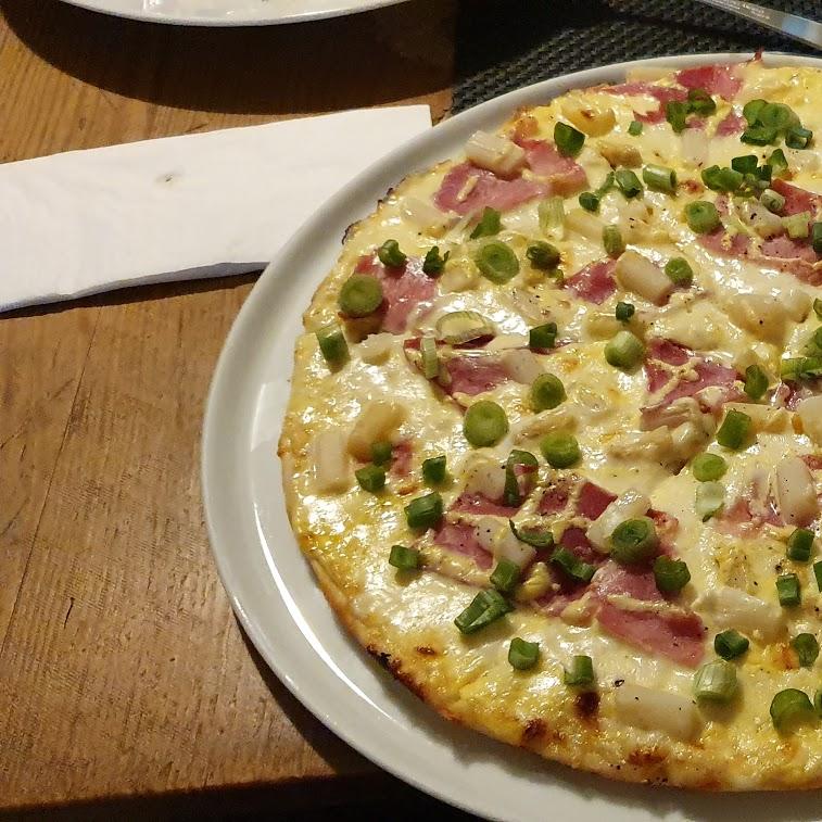 Restaurant "VBG-Akademie" in  Untermerzbach